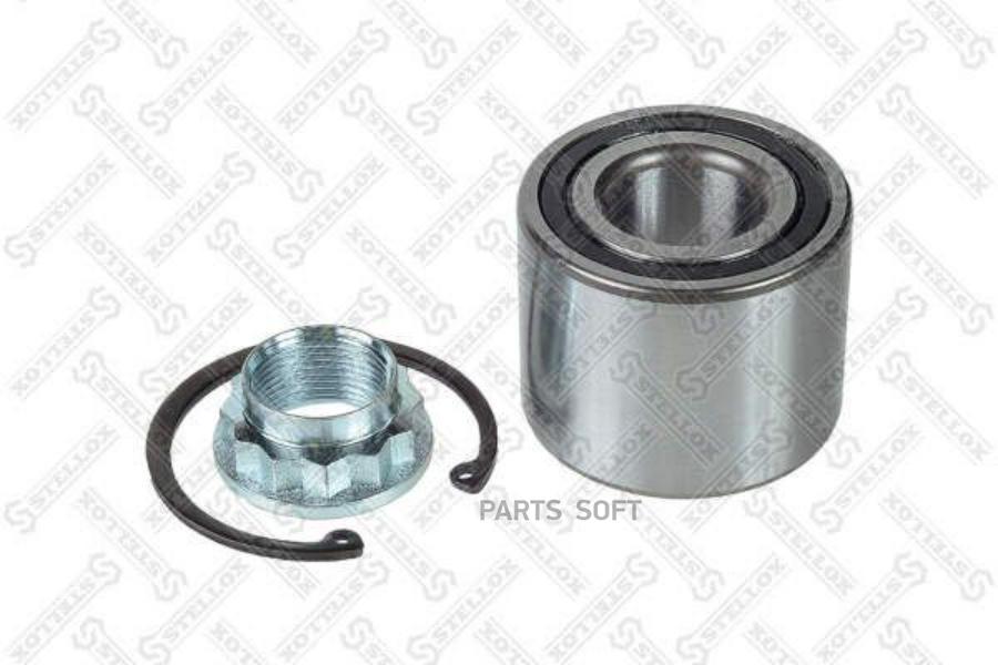 

Подшипник ступицы Stellox 4328636SX