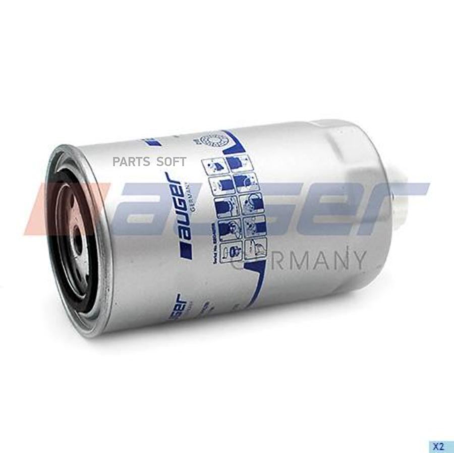 

Топливный фильтр auger 76800