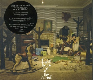 Tracey Thorn Out Of The Woods 4449₽