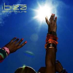

Global Underground Presents Afterhours Ibiza: Afterhours: Ibiza