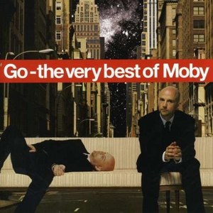 Moby ?– Go - The Very Best Of Moby