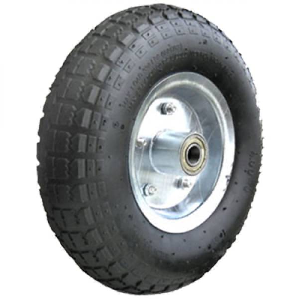

Пневматическое колесо PR 2403-A с подшипником (320 мм; 160 кг) А5 1000050