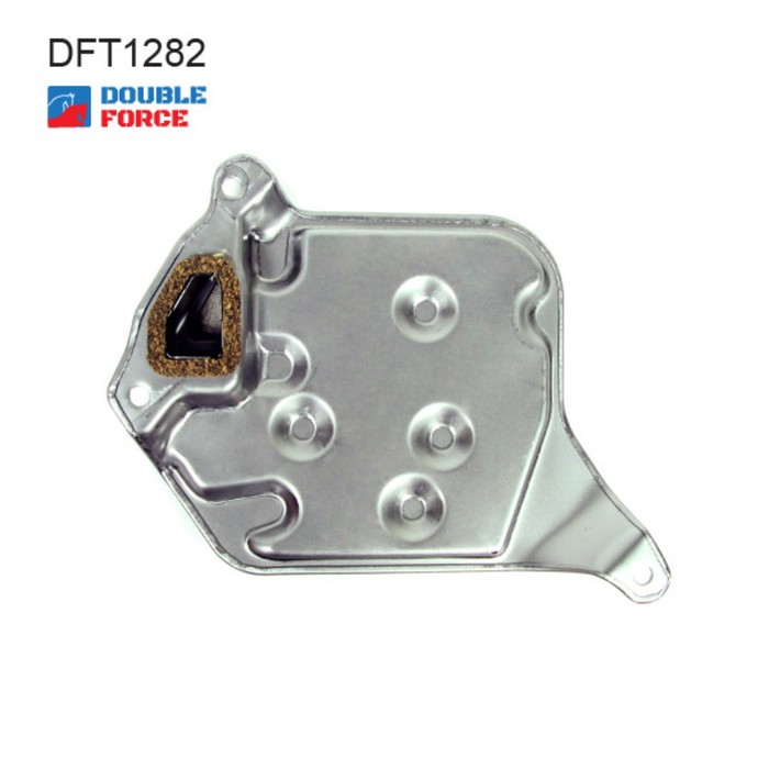 

Фильтр АКПП Double Force (с прокладкой) DFT1282