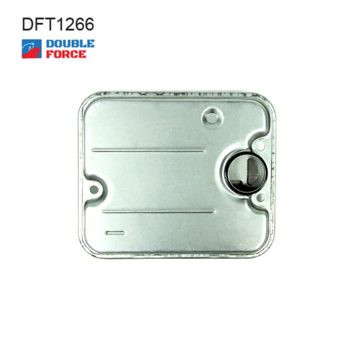 

Фильтр АКПП Double Force (с прокладкой) DFT1266