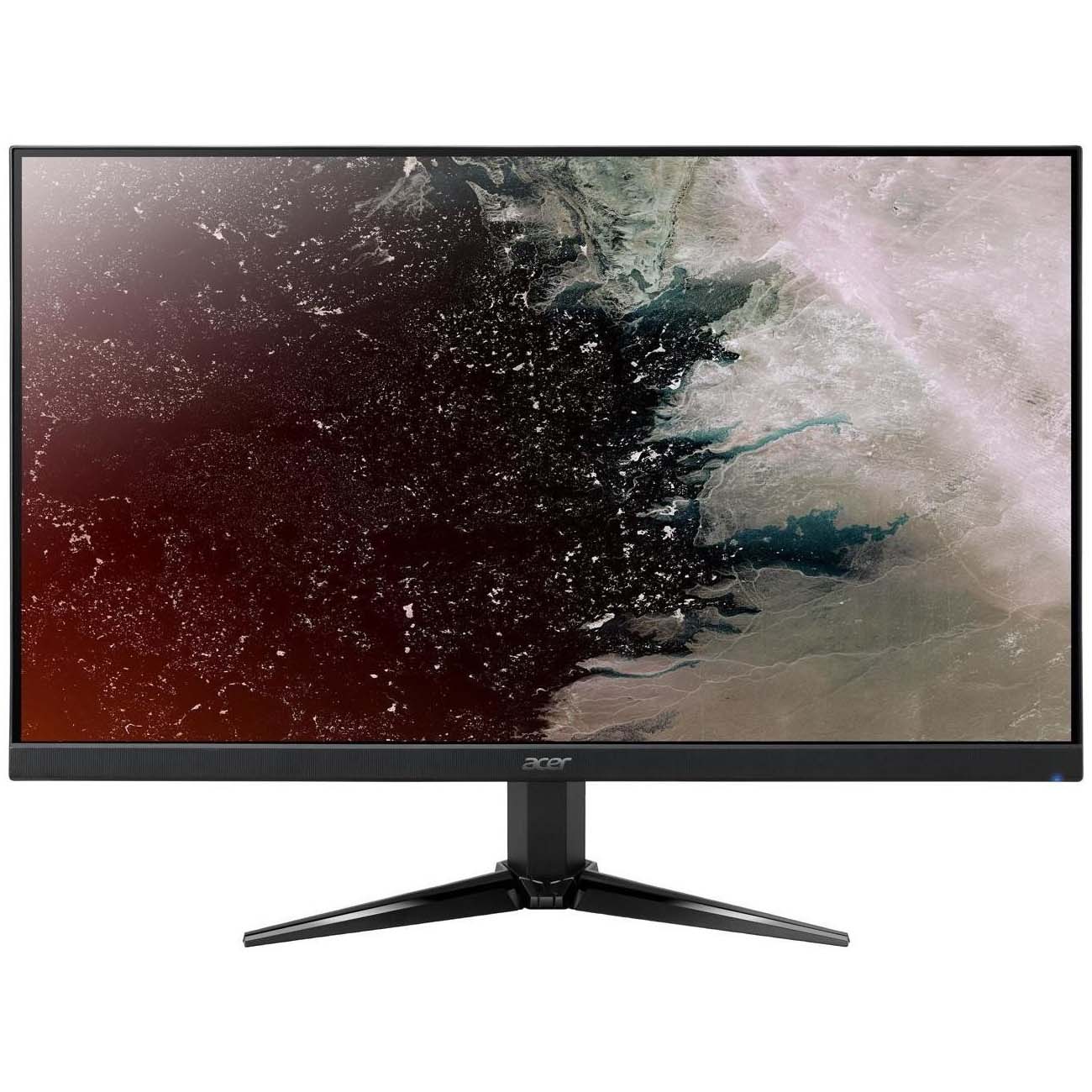 

23.6" Монитор Acer QG241YBII Black 75Hz 1920x1080 VA, Черный, QG241YBII