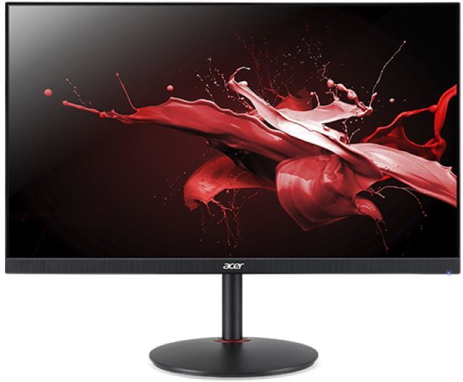   СберМегаМаркет 28 Монитор Acer XV280KBMIIPRX Black 60Hz 3840x2160 IPS