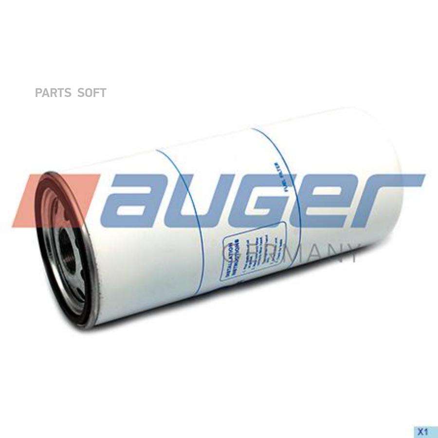 

Топливный фильтр auger 78281