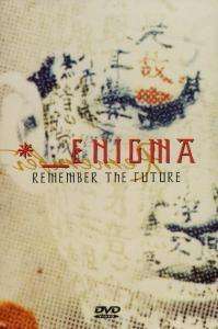 

ENIGMA - Remember The Future, 1 DVD