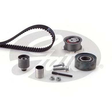 

Комплект Ремня Грм Роwеrgriр Кit К015648Хs (7883-11487) GATES k015648xs