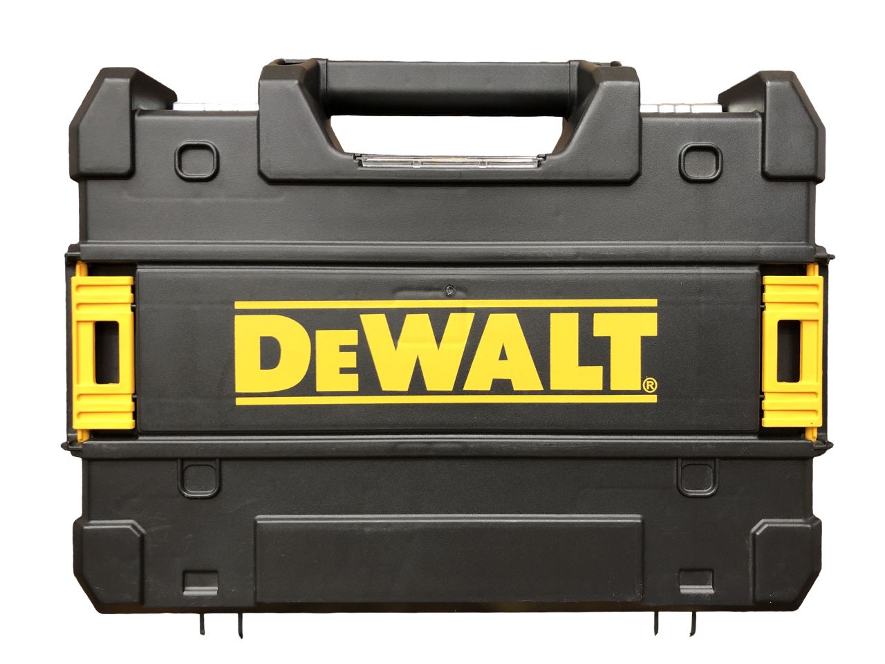 Кейс DeWalt Tstak для DeWalt DCF921