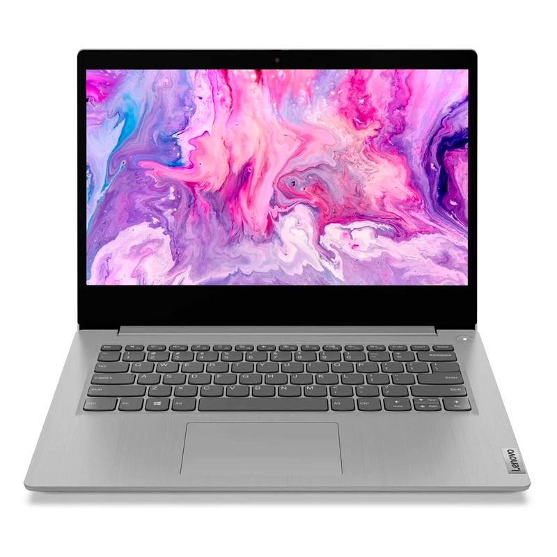 

Ноутбук Lenovo IdeaPad 3 14ITL6 Gray (82H701FYUS), IdeaPad 3 14ITL6