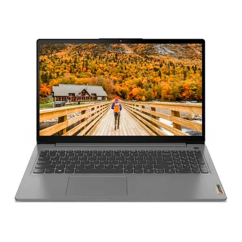 

Ноутбук Lenovo IdeaPad 3 15ITL6 Gray (82H801DQUS), IdeaPad 3 15ITL6