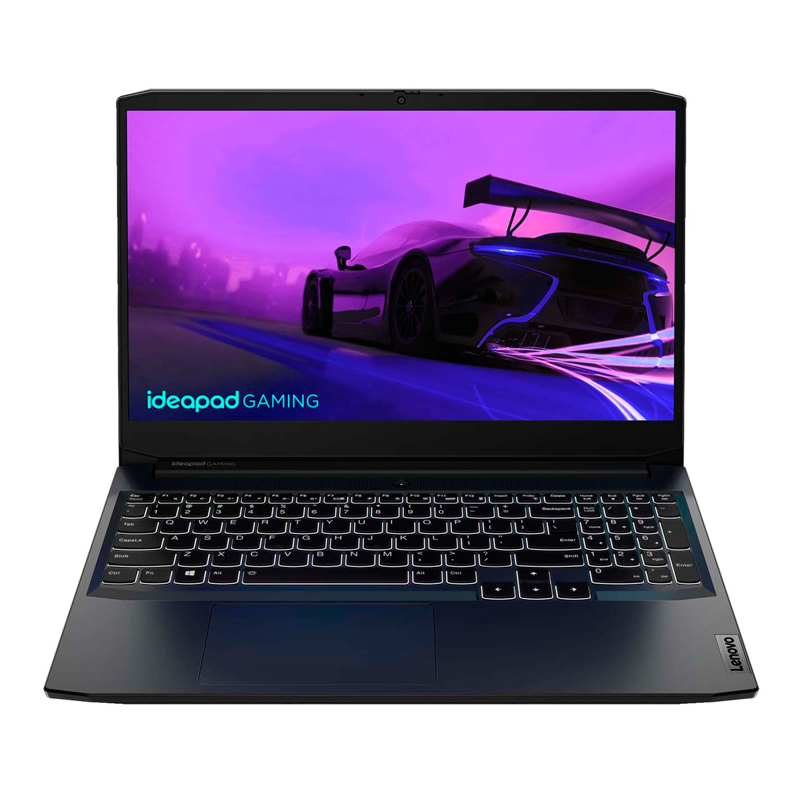 

Ноутбук Lenovo IdeaPad Gaming 3 15IHU6 Black (82K10198IN), IdeaPad Gaming 3 15IHU6
