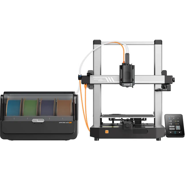 

3D принтер Anycubic Kobra 3 Combo (набор для сборки), Kobra 3 Combo