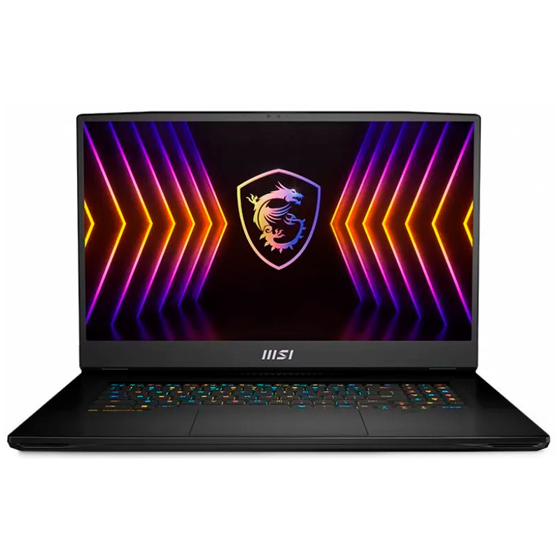 

Ноутбук MSI Titan GT77 12UHS-200RU Black, Titan GT77 12UHS-200RU