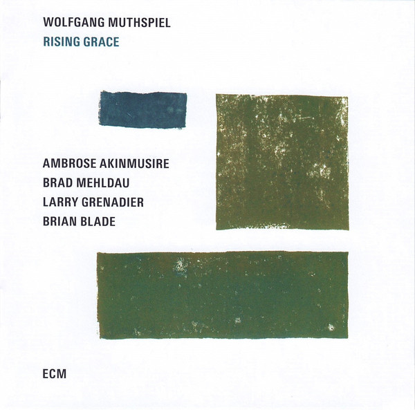 Wolfgang Muthspiel & Brad Mehldau & Larry Grenadier & Ambrose Akinmusire