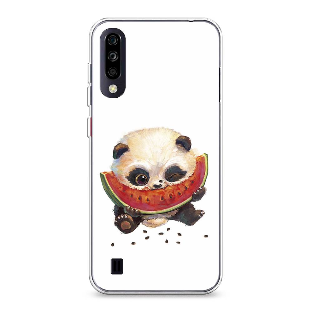 Чехол Awog на ZTE Blade A7 (2020) / ЗТЕ Блэйд A7 (2020) 