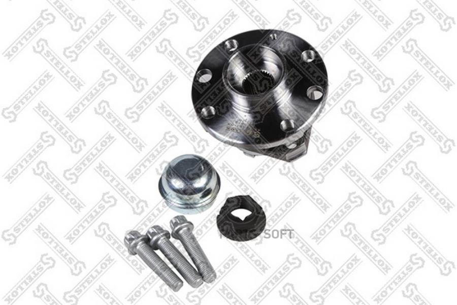 

Подшипник ступицы Stellox 4328661SX