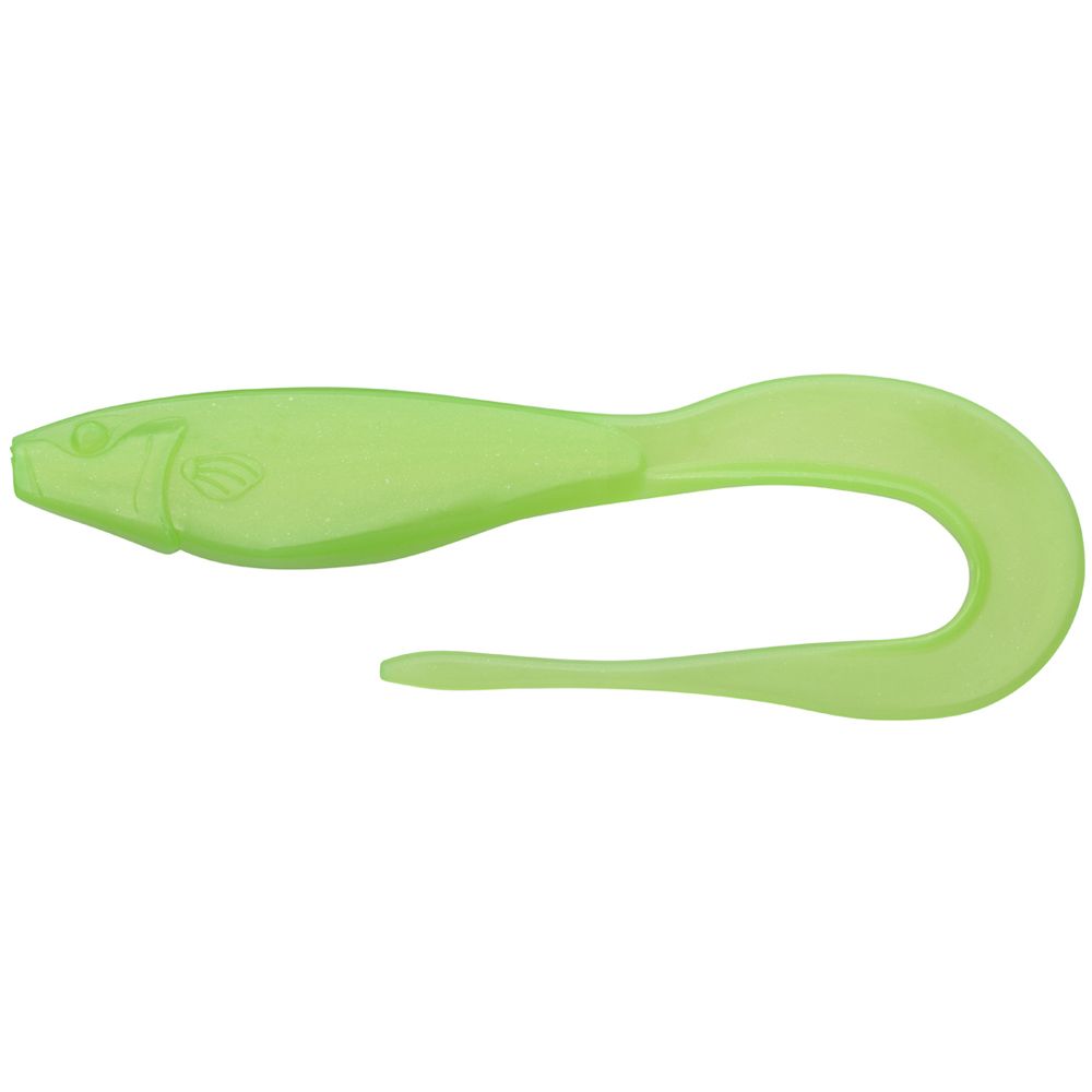 

Силиконовая приманка Frapp Tricky Tail 10" #21 (1 шт/уп), Tricky Tail 10"