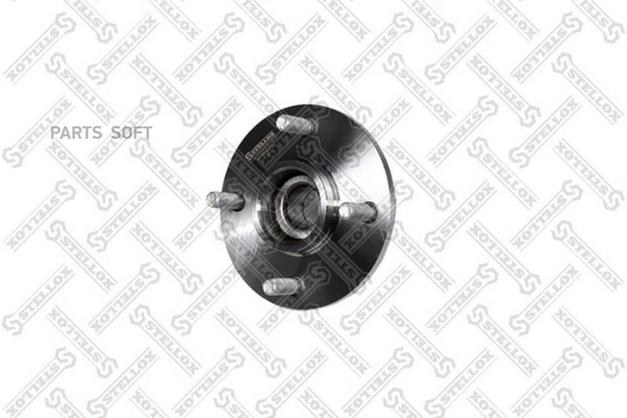 

Подшипник ступицы Stellox 4328662SX