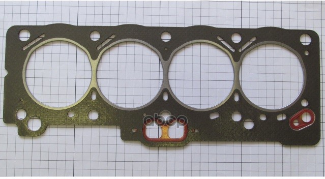 

GEELY E010001601 Прокладка ГБЦ GEELY Otaka/MK 1шт