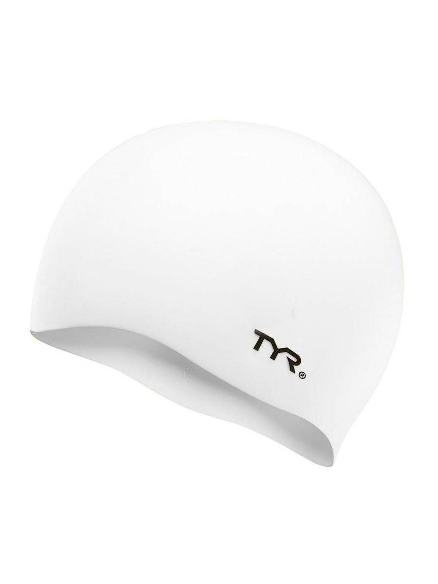 

Шапочка Для Плавания Tyr Wrinkle Free Silicone Cap Белый (Б/Р) 2024, Wrinkle Free Silicone Cap