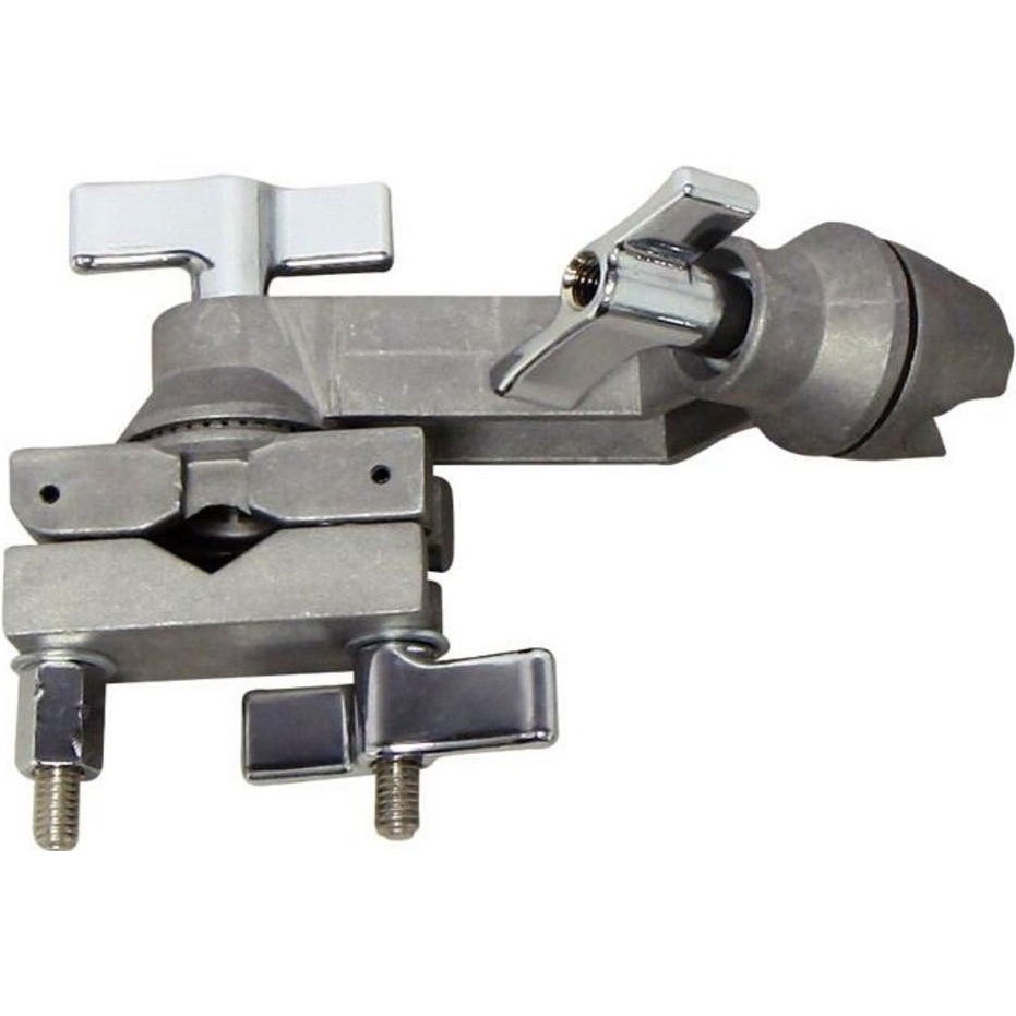 Купить Зажим для тарелок и перкуссии DRUMCRAFT MULTIANGLE GEAR CLAMP MC 8.1  на ahwebdesign.ru, за 3 901 ₽, отзывы, фото, быстрая доставка