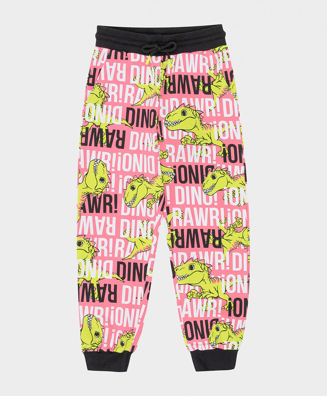 

Брюки детские Button Blue 222BBGMC56031207 цв. розовый р. 122, 222BBGMC56031207