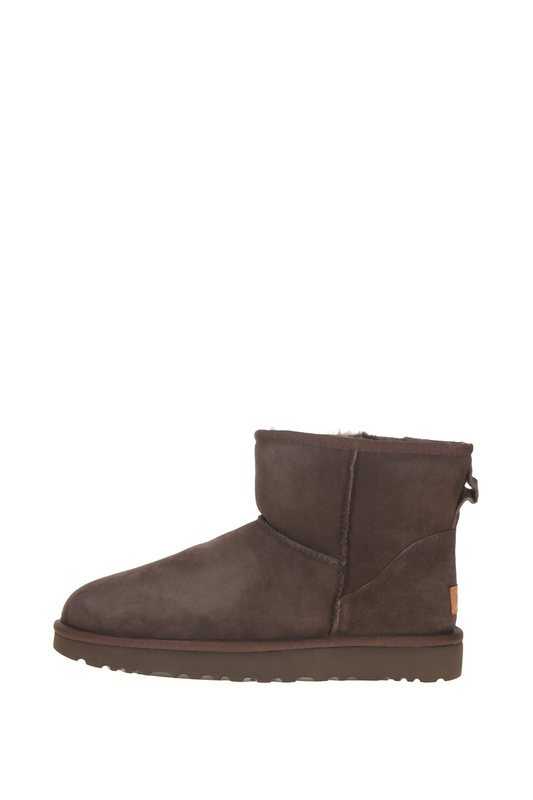 

Угги женские UGG 1016222 коричневые 37 RU, 1016222