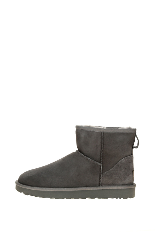 

Угги женские UGG 1016222 серые 37 RU, 1016222