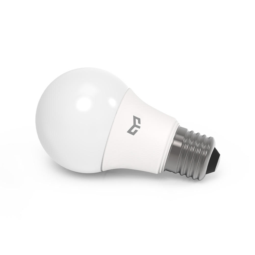 фото Лампочка e27 yeelight yldp 5w xiaomi