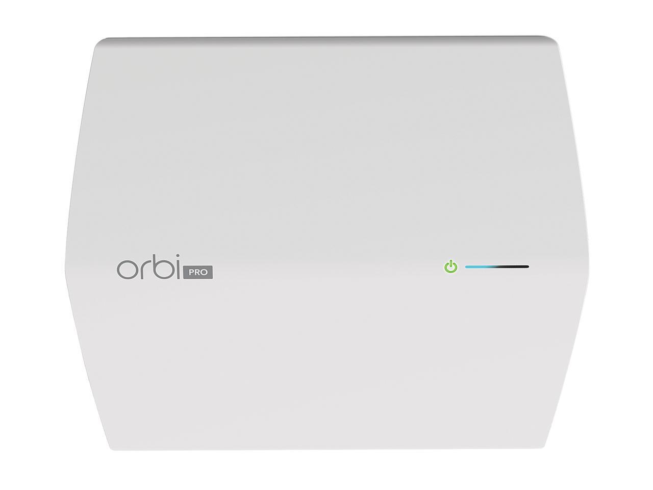 

Wi-Fi роутер NETGEAR Orbi Pro AC3000, AC3000