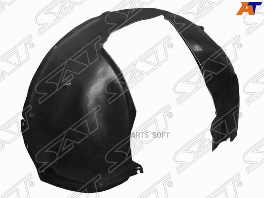 

SAT Подкрылок VOLVO XC70 00-06 LH