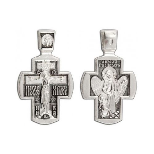 

Кулон из серебра 5301-082 Диамида, 5301-082