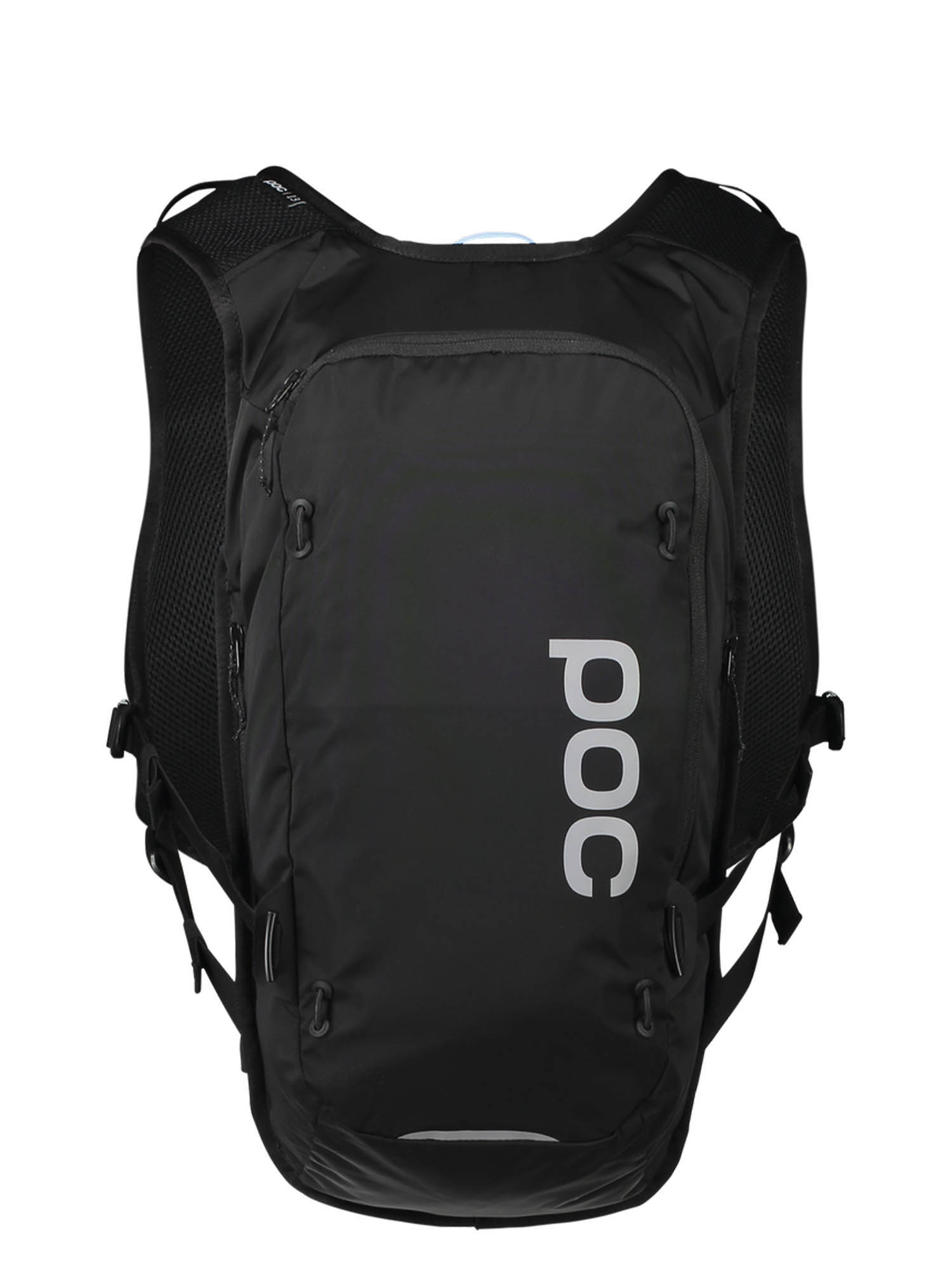 

Рюкзак Poc Column Vpd Backpack 13L Uranium Black (Б/Р) 2023-24, Черный, Column Vpd Backpack