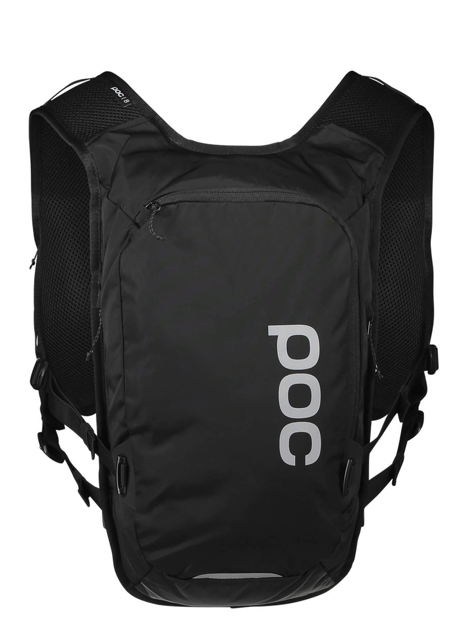 Рюкзак Poc Column Vpd Backpack 8L Uranium Black (Б/Р) 2023-24