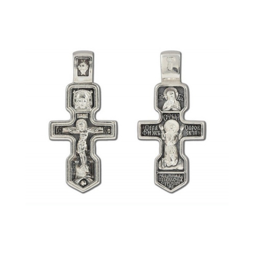 

Кулон из серебра 5301-263 Диамида, 5301-263