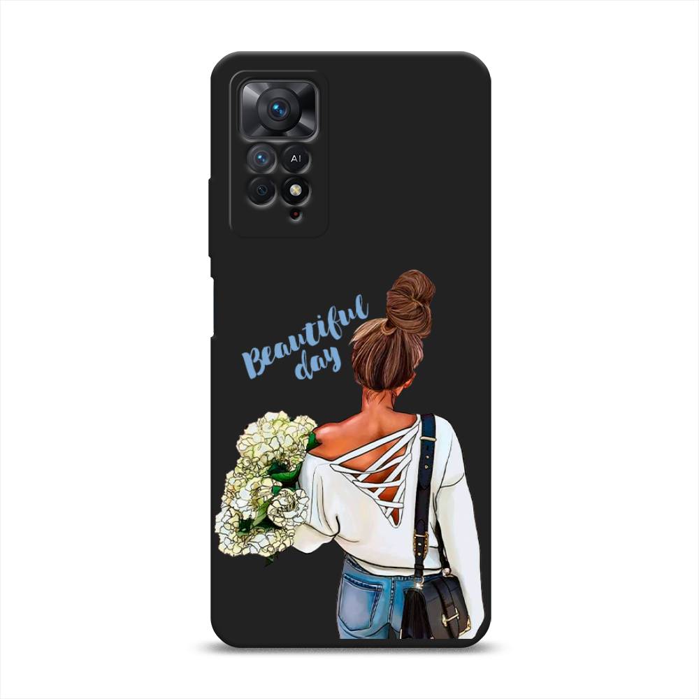 Чехол Awog на Xiaomi Redmi Note 11 Pro/11 Pro 5G/11E Pro 
