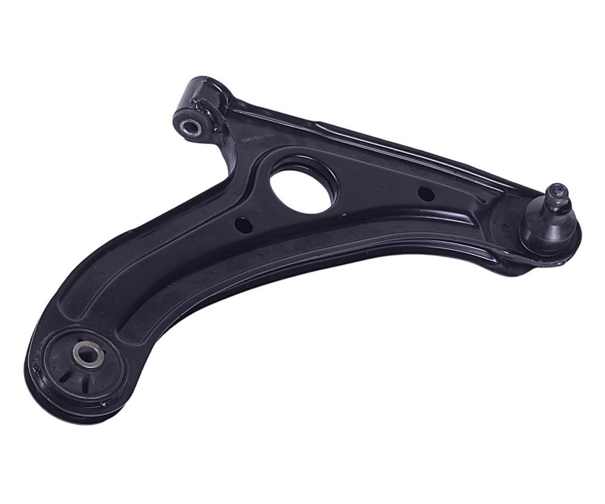 

Рычаг подвески HYUNDAI Getz (02-) передней нижний правый GMB 0210-0066, 0210-0066