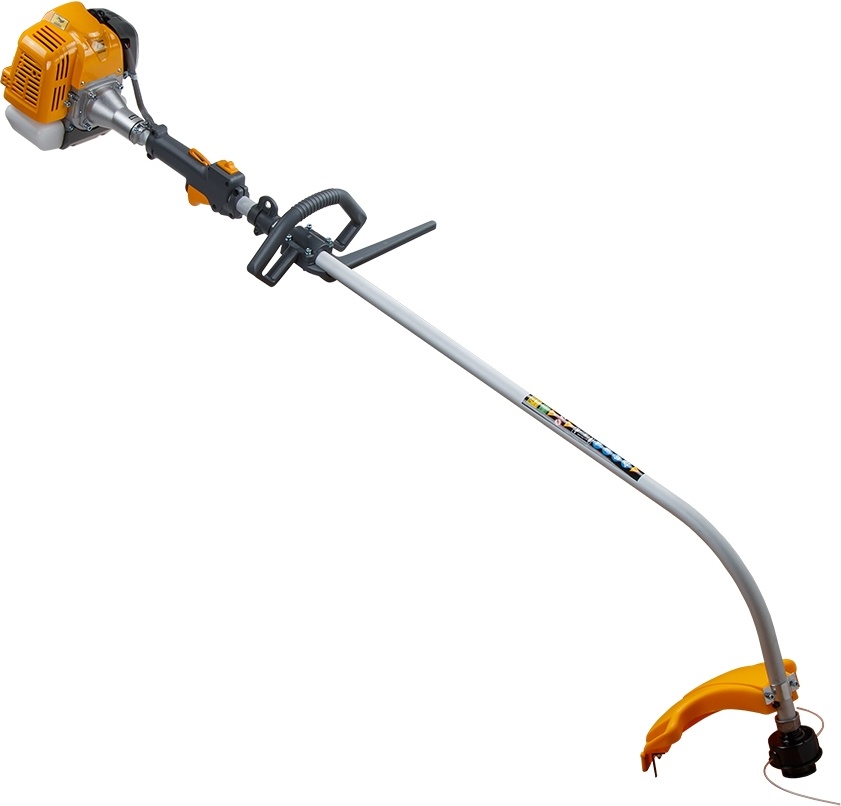 

Бензиновый садовый триммер Gunter MSG-091 1,2 л.с., MSG-091