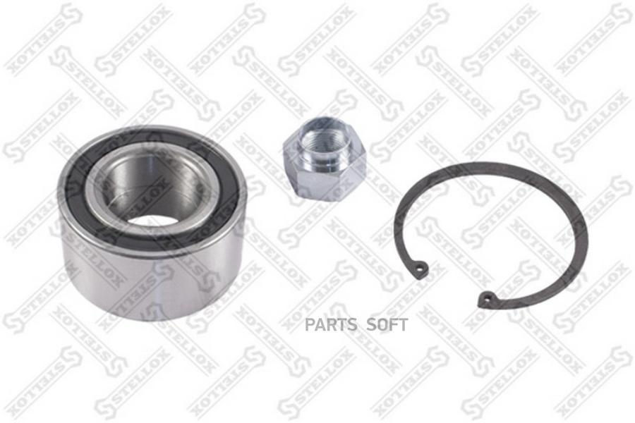 

Подшипник ступицы Stellox 4328705SX