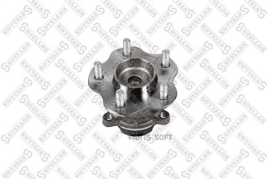

Подшипник ступицы Stellox 4328706SX