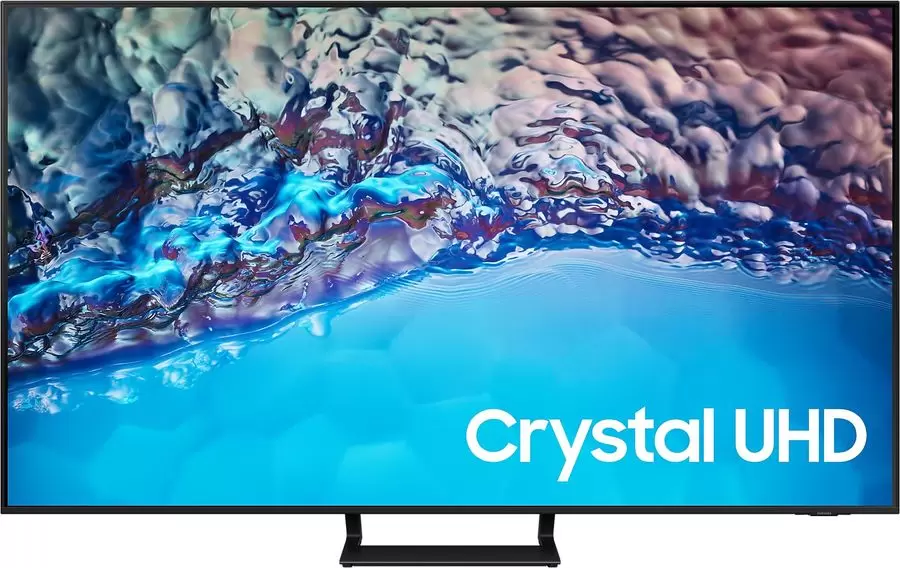 

Телевизор Samsung UE65BU8500U, 65"(165 см), UHD 4K, Черный, UE65BU8500U