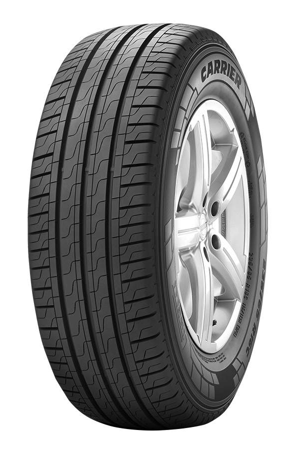

Шины Pirelli Carrier 225/75 R16C 121R, Carrier