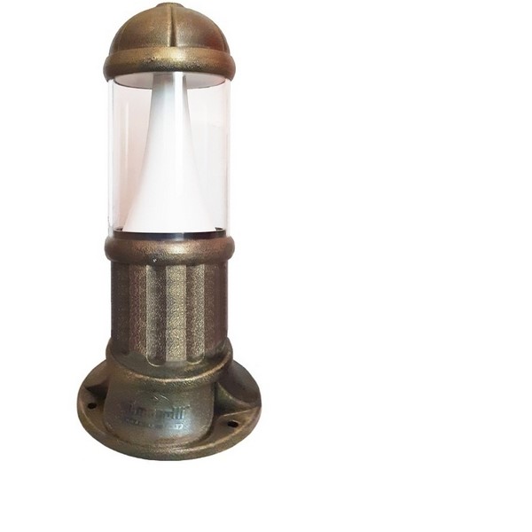 

Садовый светильник Fumagalli Sauro D15.553.000.bxd1l.crb 1 шт., Sauro