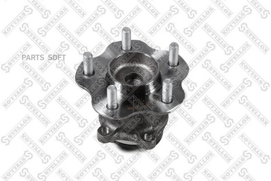 

Подшипник ступицы Stellox 4328709SX