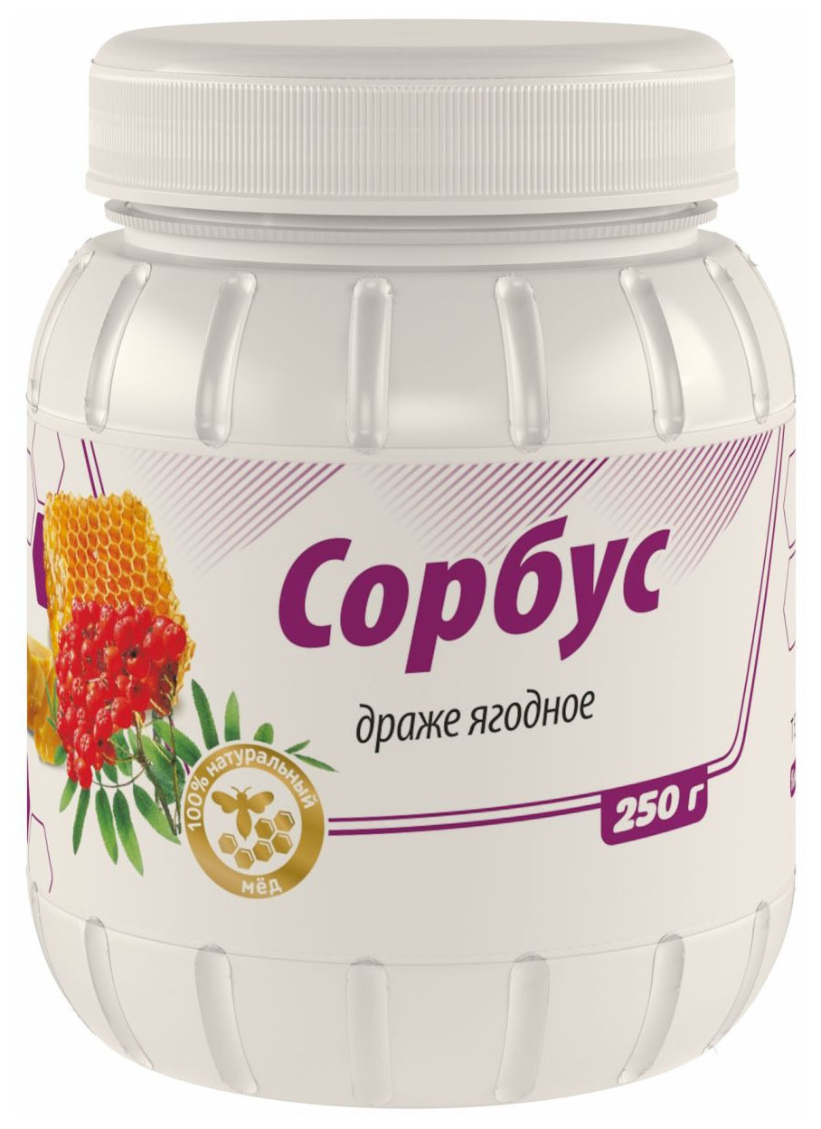 

Сорбус (250 г)