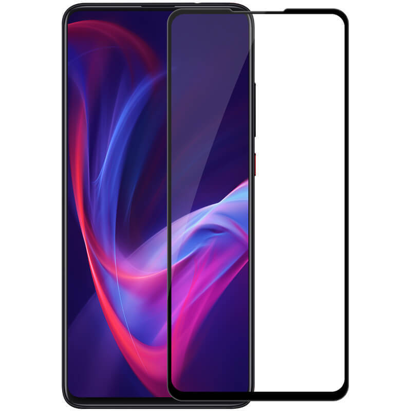 

Защитное стекло Nillkin XD CP+ Max для Xiaomi Mi 9T (Pro) / K20 (Pro) (черный)