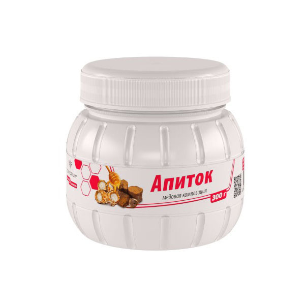 

Апиток (300 г)
