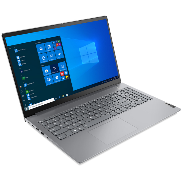 фото Ноутбук ноутбук lenovo thinkbook 15-acl 21a400b 21a400b0ru